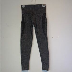 NVGTN Leggings Gray Sz M